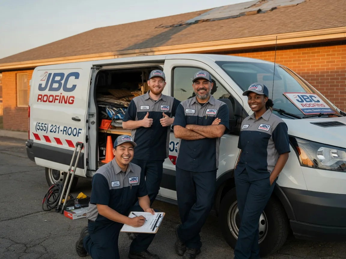 Roof Replacement company in Lynden, WA