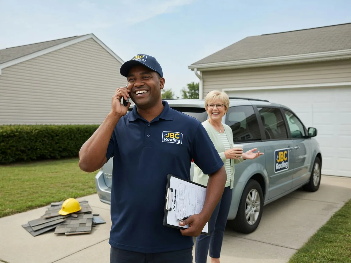 Roof Replacement Lynden, WA FAQs